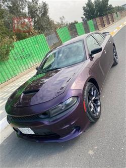 دودج تشارجر